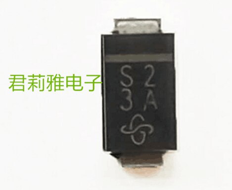 50pcs 100% orginal new Ĩ Ʈ Ű ̿ SS12-E3/61T Ű DO-214AC (SMA)